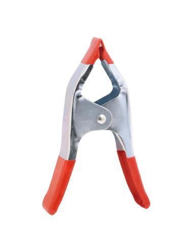 Pinza Sujecion de Acero 150mm - Imagen 1