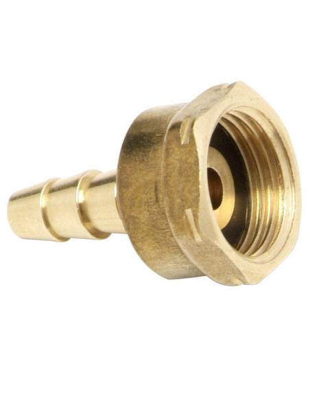 Adaptador Para Regulador Gas Regulable - Imagen 1