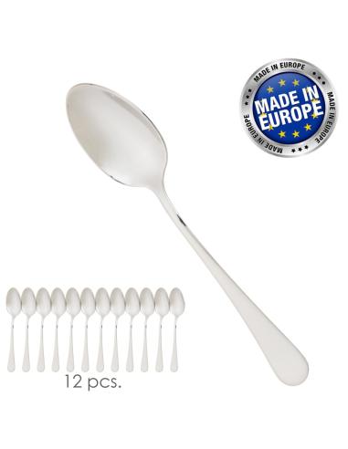 Cuchara Mesa Murano 199 mm.Caja 12 unidades - Imagen 1