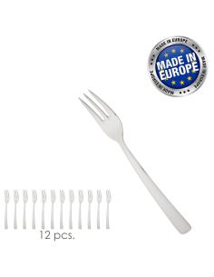Tenedor Postre Mirage 159 mm.Caja 12 unidades - Imagen 1