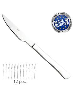 Cuchillo Chuletero Pampero 222 mm.Caja 12 unidades - Imagen 1