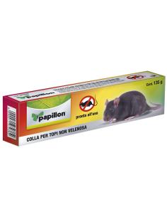 Cola Raticida. 135 Gramos. - Imagen 1