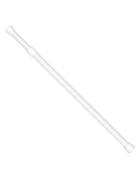 Portavisillos Extensible Auto  8/20- 32 Blanco (2 Piezas) - Imagen 1 Portavisillos Extensible Auto  8/20- 32 Blanco (2 Piezas) - Imagen 1