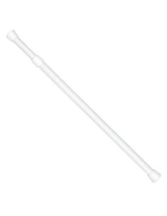 Portavisillos Extensble Auto 12/41- 65 Blanco - Imagen 1