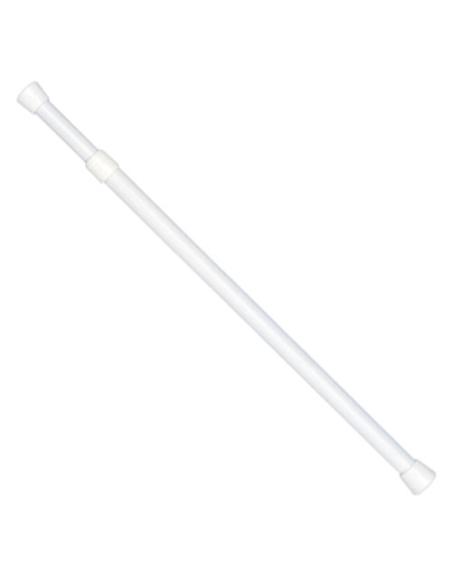 Portavisillos Extensible Auto 12/91-143 Blanco - Imagen 1 Portavisillos Extensible Auto 12/91-143 Blanco - Imagen 1