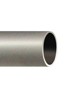 Barra Zirconio 20 mm. x 2,5 Metros Niquel Mate - Imagen 1