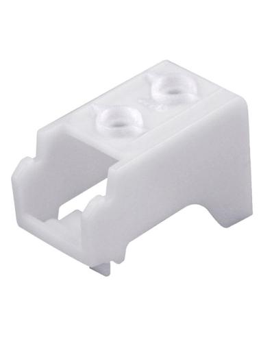 Soporte Frente-Techo Para Estor 7206 - Imagen 1