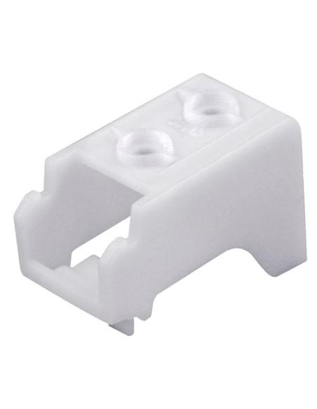 Soporte Frente-Techo Para Estor 7206 - Imagen 1