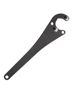 Llave Amoladora Wolfpack 115-230 Mm. - Imagen 1