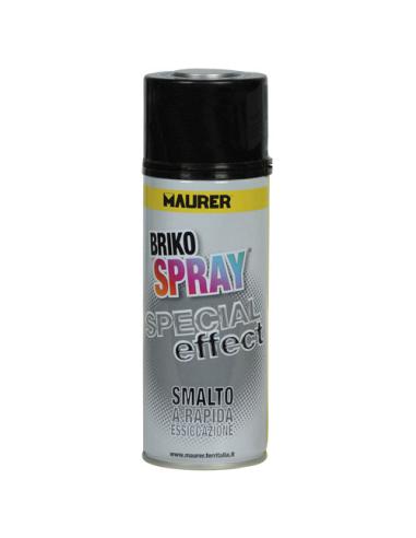 Spray Pintura Paragolpes Negro 400 ml. - Imagen 1
