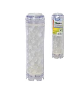 Cartucho Filtro Agua Polifosfato 10" - Imagen 1
