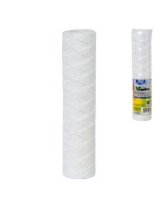 Cartucho Filtro Agua Bobinado 10" - Imagen 1