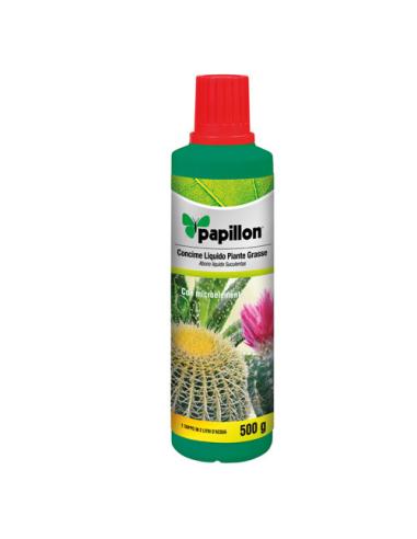 Abono Liquido Papillon Cactus 0,5 Kg - Imagen 1
