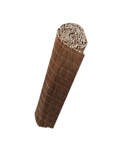 Mimbre Natural Ocultación ligera Rollo 5 x 1 Metros - Imagen 1