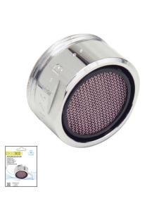 Atomizador  Filtro Grifo Macho M24x1" - Imagen 1