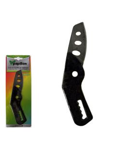 Hoja Rec.Tijera Yunque / Carraca Papillon 90148 - Imagen 1