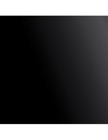 Lamina Adhesiva Negro Brillo 45 cm. x 20 metros - Imagen 1