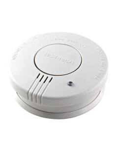 Detector Humo - Imagen 1