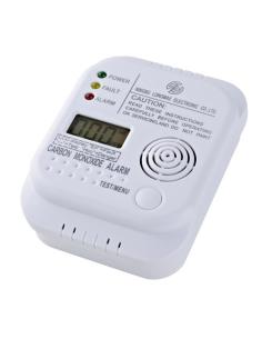 Detector CO, Uso Domestico - Imagen 1