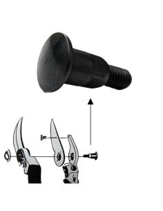Tornillo Recambio Tijera Samurai Central KS-4T - Imagen 1