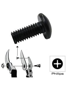 Tornillo Recambio Tijera Samurai Sujeción KS-4T - Imagen 1