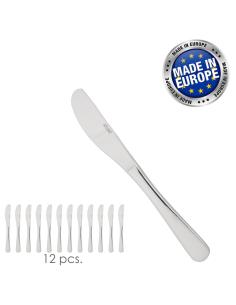 Cuchillo Pala Untar Matisse  18/10 Caja 12 unidades - Imagen 1