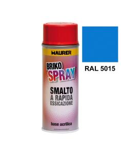 Spray Pintura Azul Cielo     400 ml. - Imagen 1