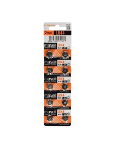Pila Boton Litio LR44 (Blister 10 Pilas) - Imagen 1
