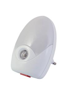 Luz Nocturna 3 Funciones Con Sensor - Imagen 1