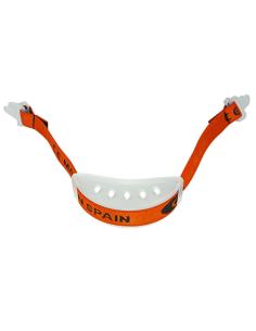 Barbuquejo Para Casco Obra - Imagen 1