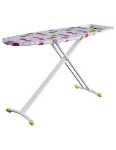 Mesa Planchar 120x45 Automática Plus Para Centro De Planchado - Imagen 1