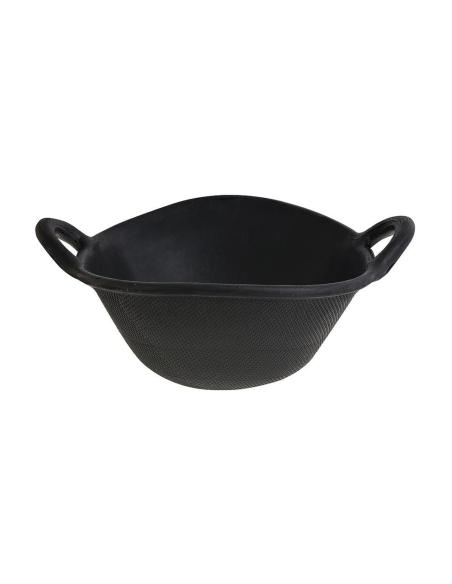 Espuerta Goma Spart Wolfpack   13 l. - Imagen 1