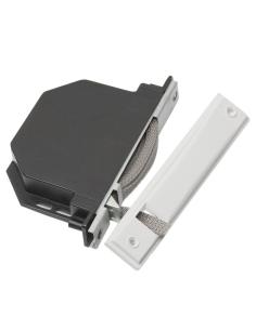 Recogedor Persiana Universal Blanco Cinta 20 Pintas - Imagen 1