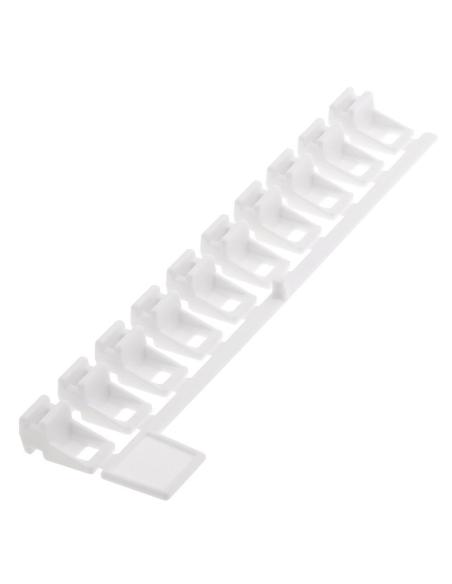 Corredera Simple Frente (Modelo Nuevo) - Imagen 1 Corredera Simple Frente (Modelo Nuevo) - Imagen 1