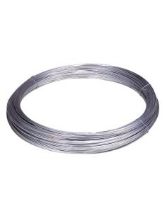 Alambre Galvanizado Rollo 25 Kg. Nº 12 - 1,8 mm. - Imagen 1