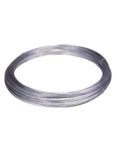 Alambre Galvanizado Rollo 25 Kg. Nº 17 - 3,0 mm. - Imagen 1