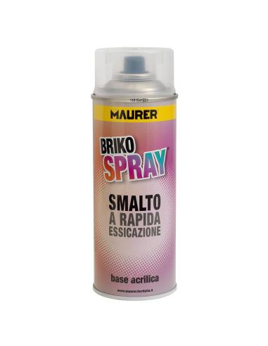 Spray Fondo Fijador Plasticos 400 ml. - Imagen 1