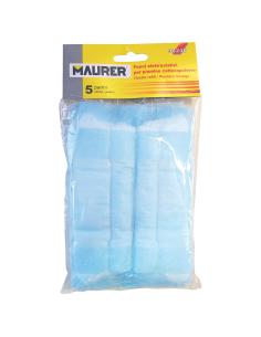 Recambios Plumero Atrapapolvo  (Pack 5 piezas) - Imagen 1