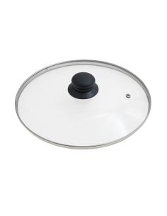 Tapadera de Cristal para Sartén 26cm - Imagen 1