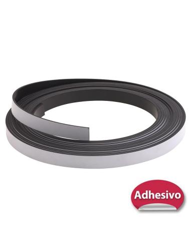 Iman Wolfpack Adhesivo Rollo 1,2cmx1,75mmx4,5mt - Imagen 1