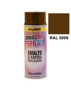 Spray Pintura Marron Ciervo 400ml - Imagen 1