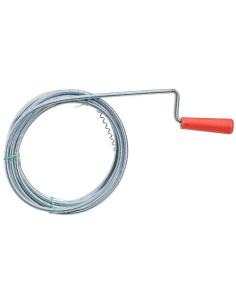 Desatascador De Muelle Wolfpack 10 Metros - Imagen 1