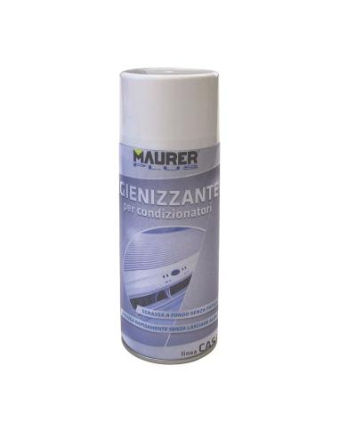 Spray Higienizador Aire Acondicionado 400 ml. - Imagen 1