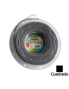 Hilo Nylon / Aluminio Cuadrado Profesional 3,5 mm. (40 Metros) - Imagen 1
