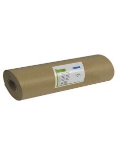 Papel Kraft 45 / 50 Gramos Rollo 30 cm. x 45 Metros - Imagen 1