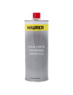Disolvente Universal Sintetico 1 Litro - Imagen 1