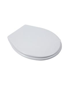 Tapa Wc  Blanco Basic - Imagen 1