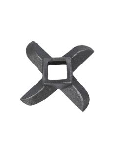 Cuchilla Para Maquina Picar Carne Nº  8 - Imagen 1