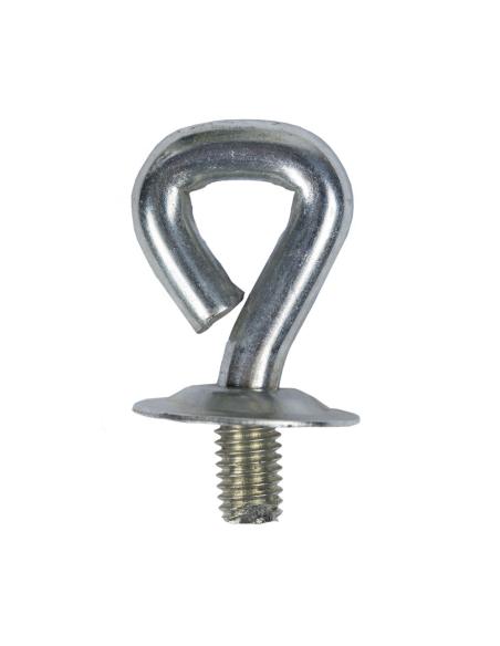 Tornillo Para Maquina Picar Carne Nº 32 - Imagen 1