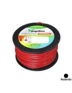 Hilo Nylon Redondo Profesional Ø 3,5mm. (100 metros) - Imagen 1